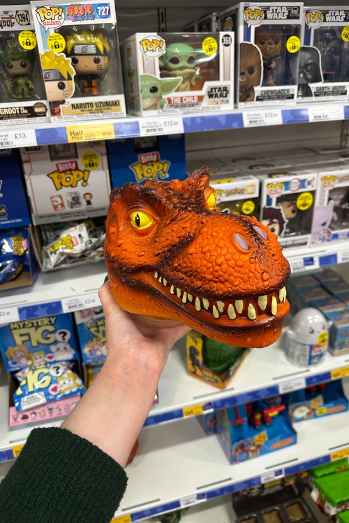 Toys R Us
